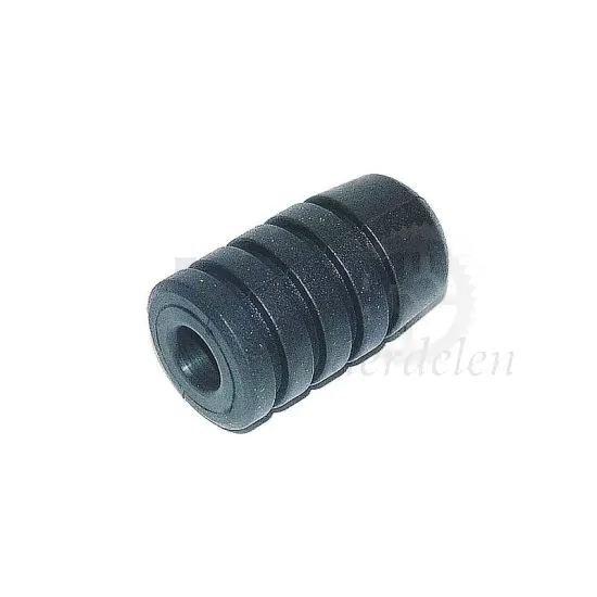 Rubber Kickstartpedaal Kreidler