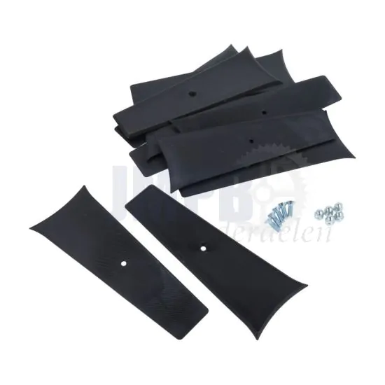 Wheel Transformers set 17" Grimeca Puch Maxi 