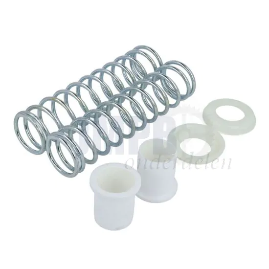 Verenset Voorvork Yamaha FS1 tot 1979