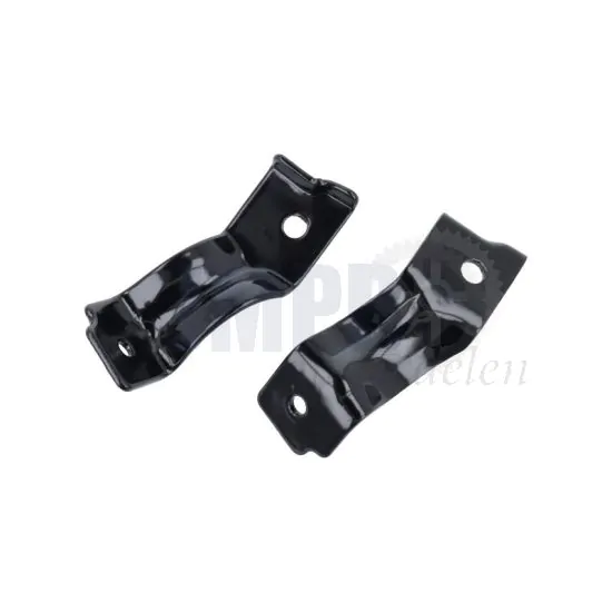 Knipperlichtsteunen Voorzijde Honda MT50