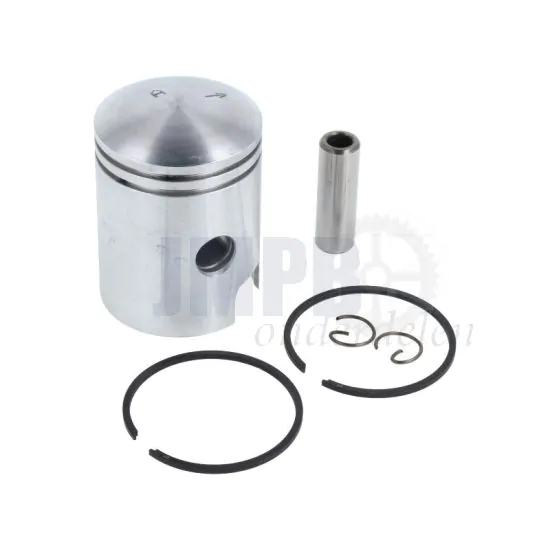 Zuiger 38.4MM Overmaat Barikit Pen 10 Vespa