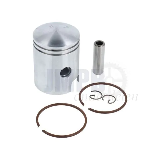 Zuiger 38.6MM Overmaat Barikit Pen 10 Vespa