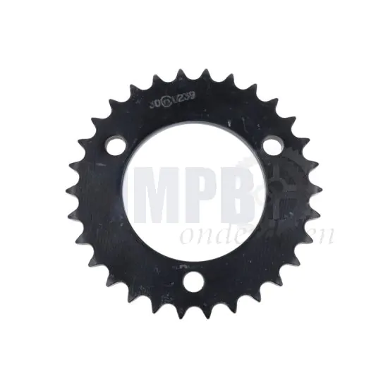 Achtertandwiel 30 Tands Honda MT/MB/MTX