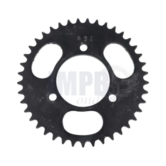 Achtertandwiel 41 Tands Honda MT/MB/MTX