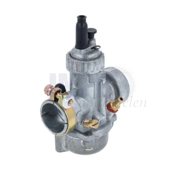 20MM Carburateur Bing Replica Kreidler
