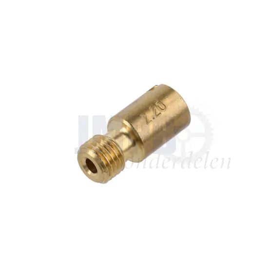 Naaldsproeier 2.20 Bing 17MM