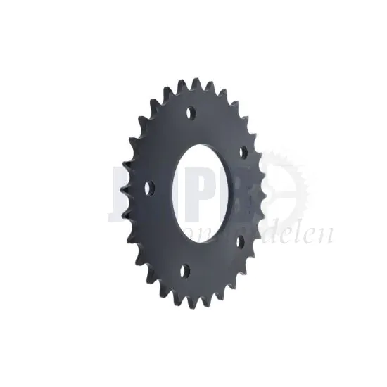 Achtertandwiel A-Kwaliteit Kreidler 3/16 30 Tands