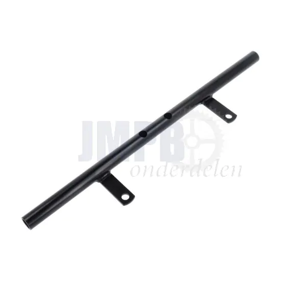 Knipperlichtsteun A-Zijde Zundapp 529/530 Zwart