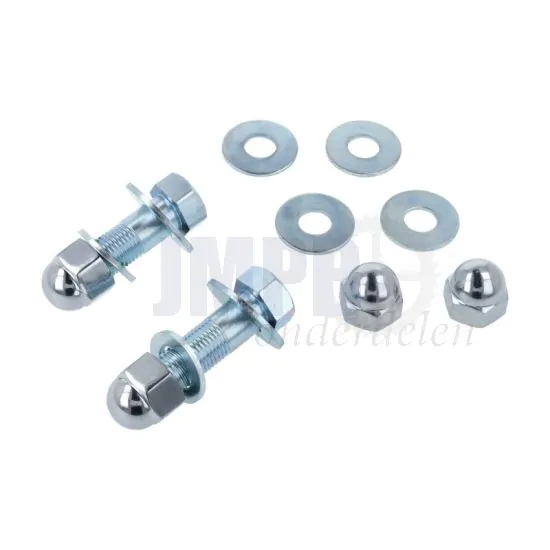 Bevestigingset Schokbrekers Yamaha FS1 tot 1977