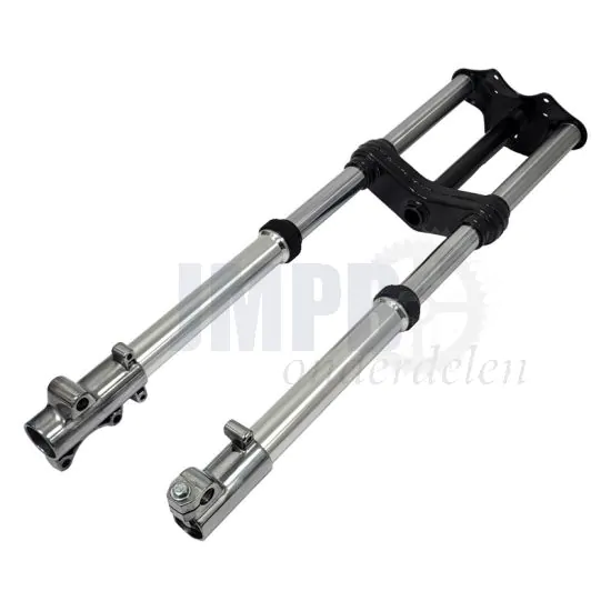 Voorvork Kreidler Schijfrem vanaf 1973