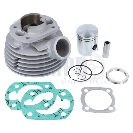 60CC Cilinder Sachs Racing Aluminium 