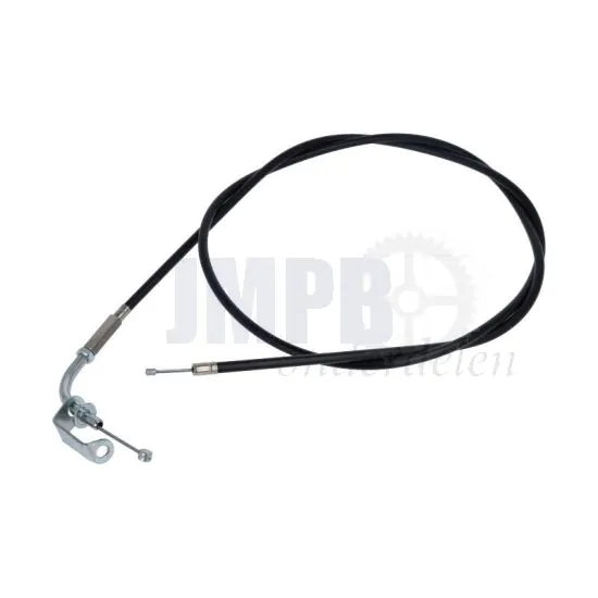 Gaskabel Yamaha FS1 DX ( Zonder oliepomp )