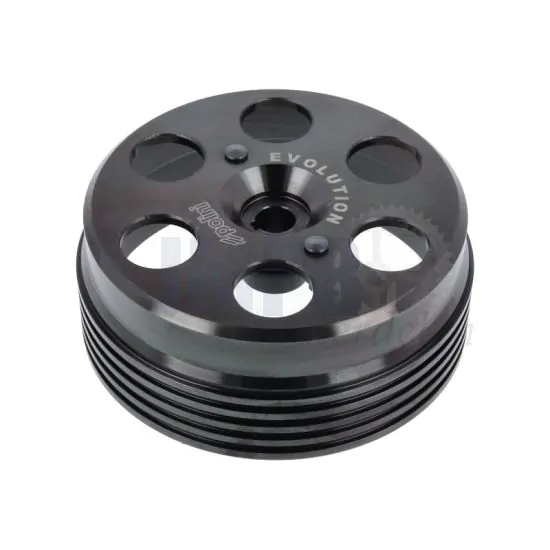 Koppelingshuis Polini Evolution Speed Bell Citta/Ciao