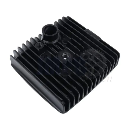 Cilinderkop Zundapp KS80 LC 100CC