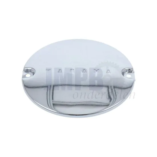 Ontstekingsdeksel Yamaha FS1 Opdruk als Origineel