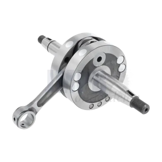 Krukas Puch Maxi Race Tungsten