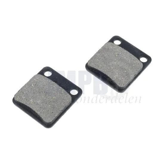 Remblokset Honda MB50 Newfren