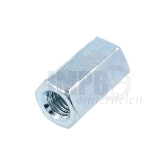 M10 Moer Verlengd 3D