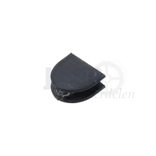 Rubber Carburateur Deksel Yamaha FS1