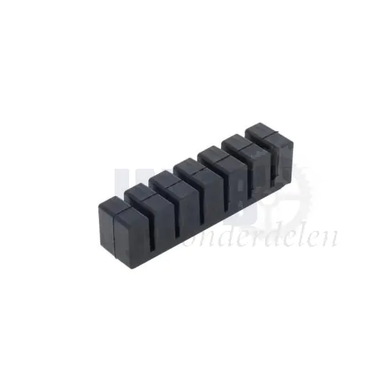 Trillingsdemper Zundapp Supertherm Cilinder