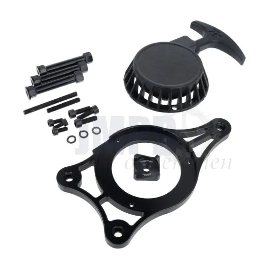 Trekstarter Vespa Ciao / Gilera Citta