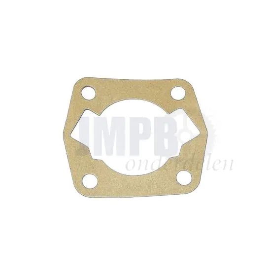 Voetpakking Kreidler 5V Breed 0.70MM