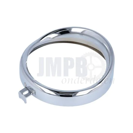 Koplamprand 158MM Kreidler 1968>1973 Remake