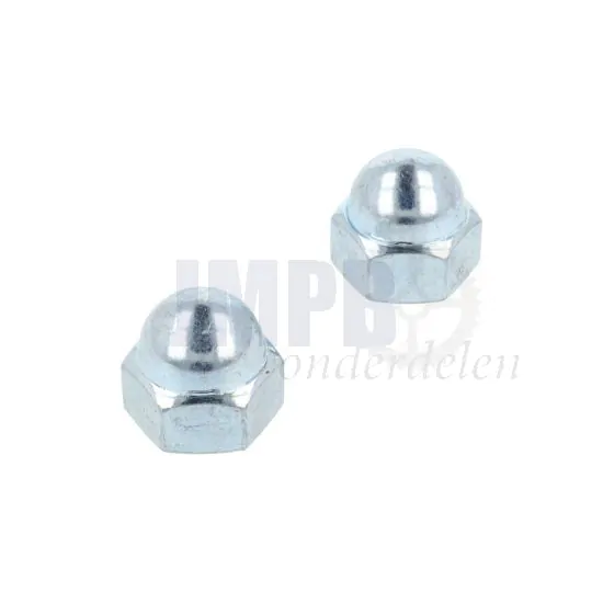 Dopmoerset Schokbreker Yamaha FS1 12MM