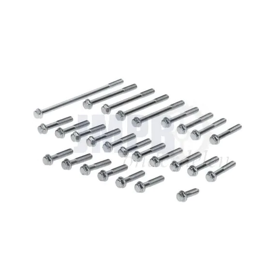 Motorblokboutset A-Kwaliteit Blank Honda MT/MB