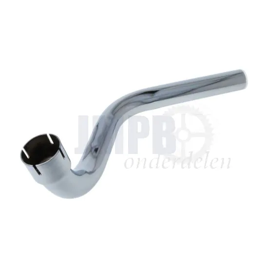 Uitlaatbocht Kreidler 32/28 Oud Model