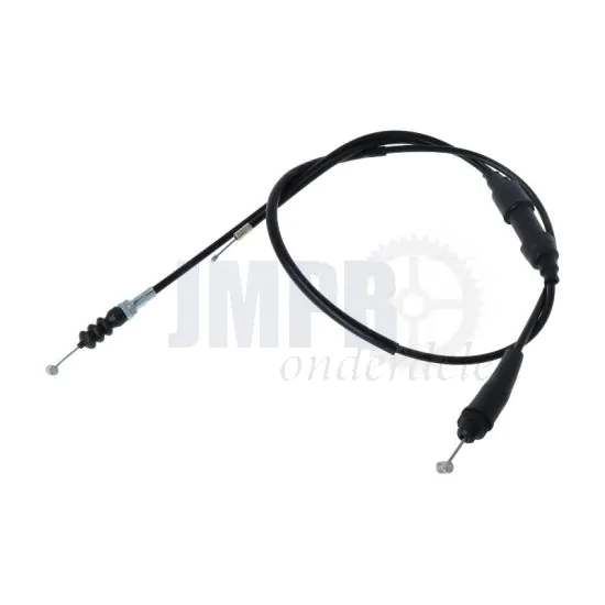 Gaskabel Verlengd Honda MT/MB/NSR + Oliepompkabel