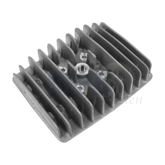 Cilinderkop Super Parmakit Zundapp 39MM/50CC