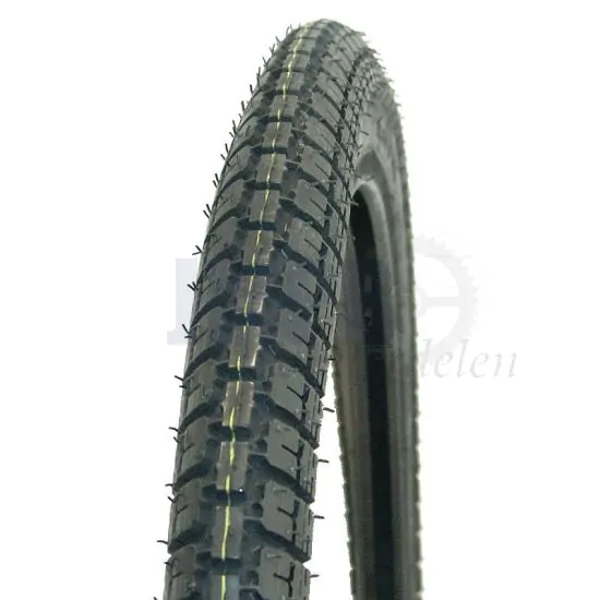 19 Inch Deestone Straat D776 2.25X19