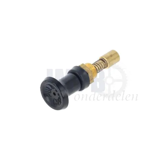 Handchokebediening Model Mikuni 20-24MM