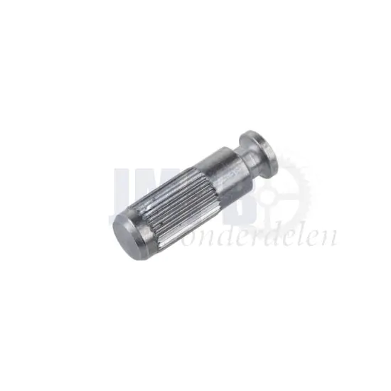 Kickstartveer Stopper Yamaha DT50MX