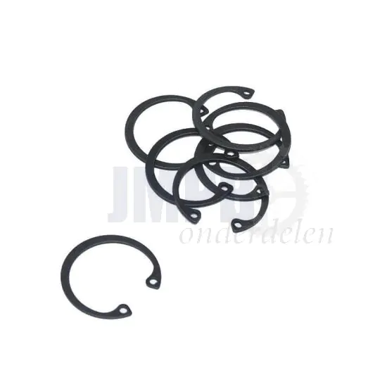 Seegerring Huis 45MM Din 472