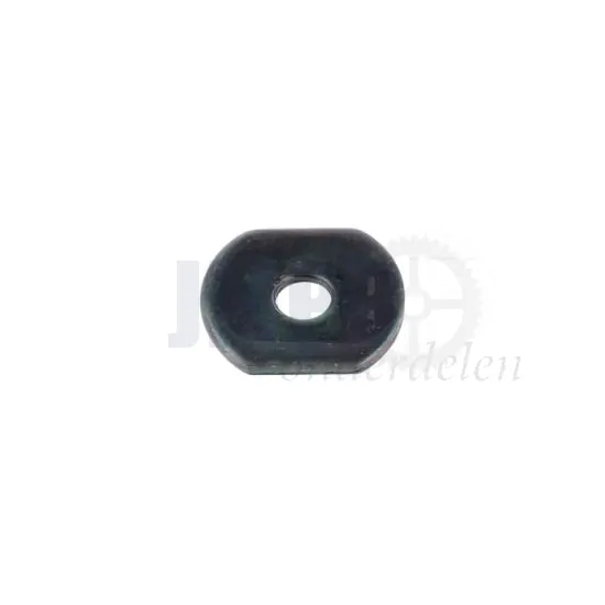 Moer Achter Olietank Yamaha DT50MX