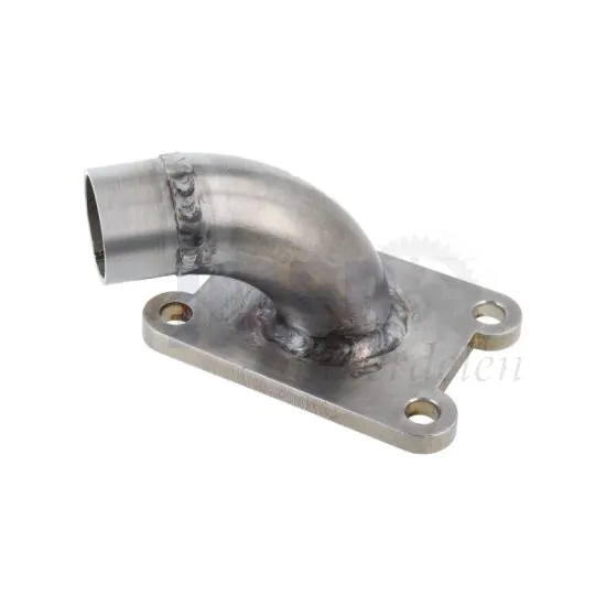 Spruitstuk 21MM Gilardoni Dellorto PHBG / Polini CP Puch Maxi