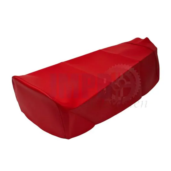 Buddyseatdek Rood Glad Honda MT5