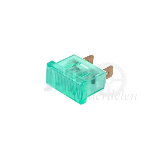 Controlelamp Groen Puch Monza