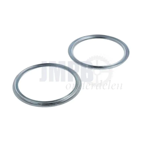 Montageringen Teller 60MM