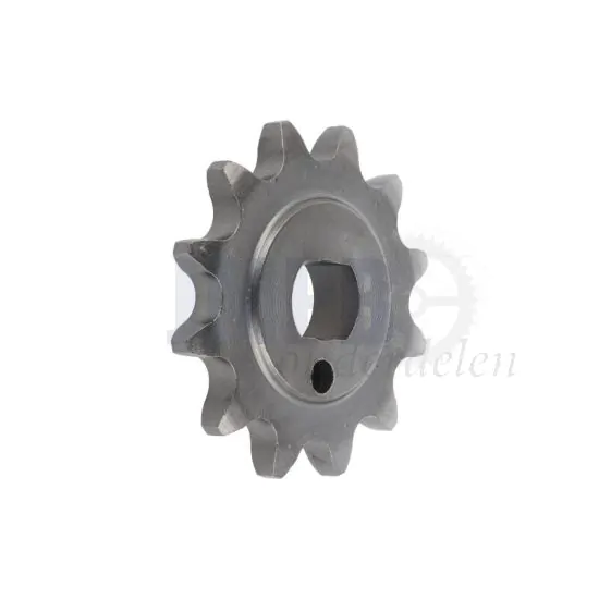 Voortandwiel Kreidler RS 1/4 12 Tands Esjot