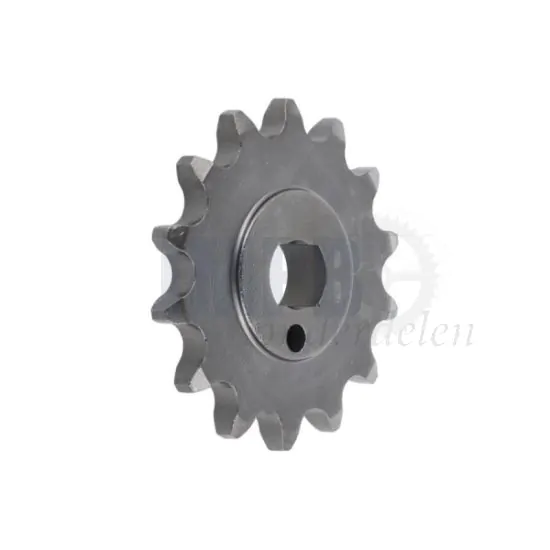 Voortandwiel Kreidler RS 1/4 14 Tands Esjot
