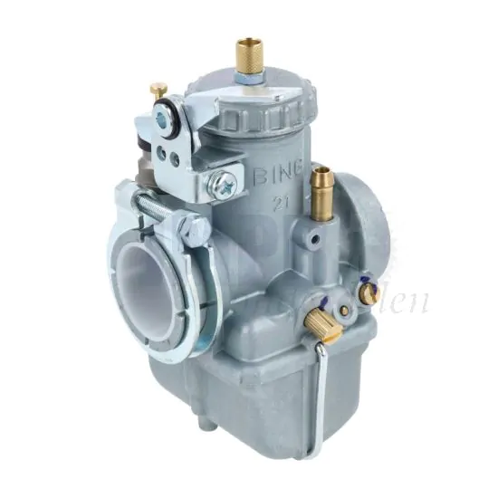 20MM Carburateur Bing Type 21/20/105 Remake