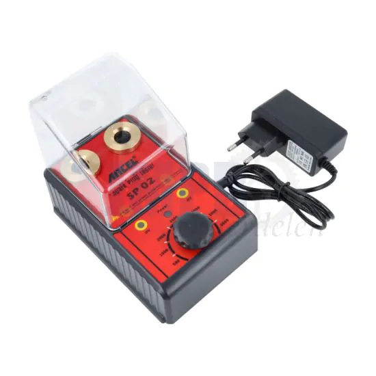 Bougietester 12 Volt