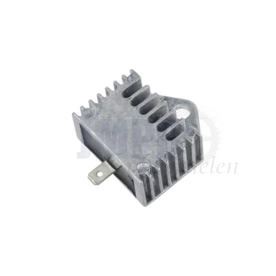 Spanningsregelaar Yamaha DT50MX