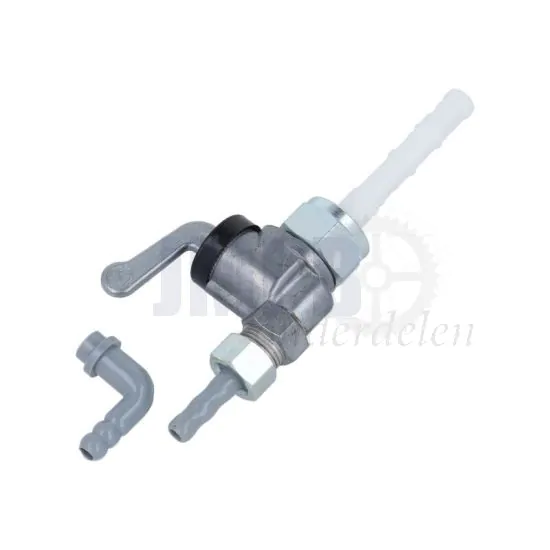 Benzinekraan Karcoma M16X1 Variabele uitgang