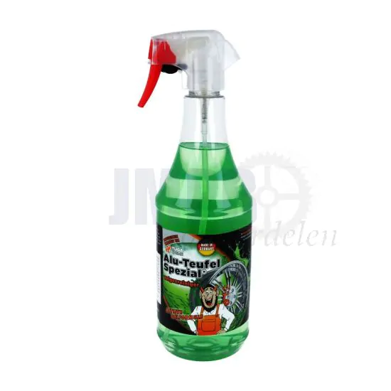 Velgenreiniger Alu-Teufel 1 Liter