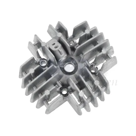 50CC Cilinderkop Honda Camino