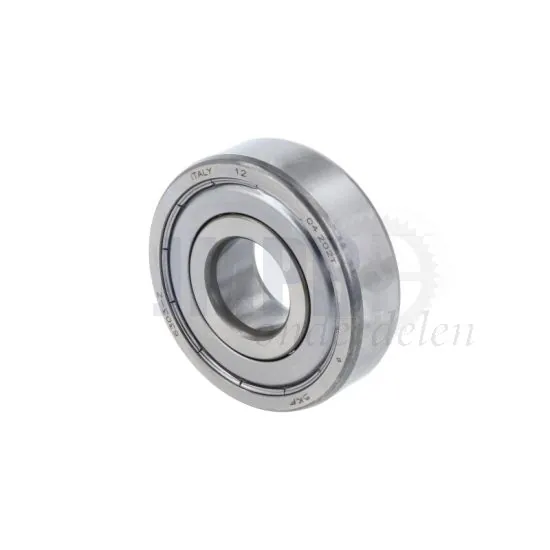 Lager 6303 Z Enkele Afdichting SKF